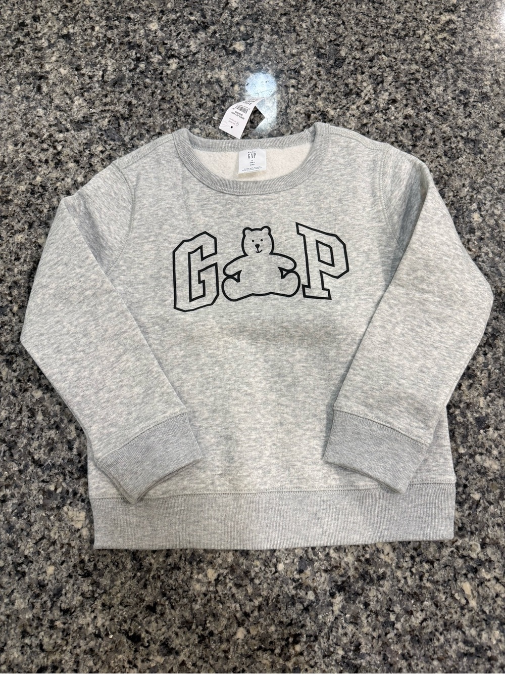 Boys 5T Sweatshirt